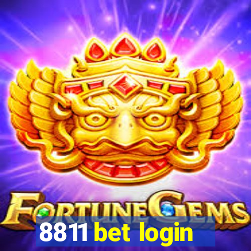 8811 bet login